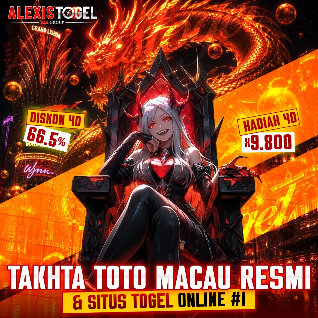 ALEXISTOGEL